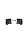 Sherila menottes noires