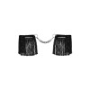 Sherila menottes noires