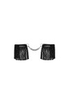 Sherila menottes noires