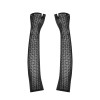 A772 Gants noirs