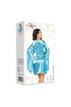 Samira Peignoir - Turquoise