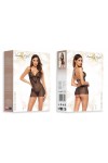 Goldie nuisette - Noire