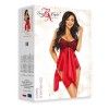 Julieta Nuisette  - Rouge
