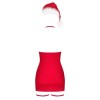 Kissmas Nuisette - Rouge