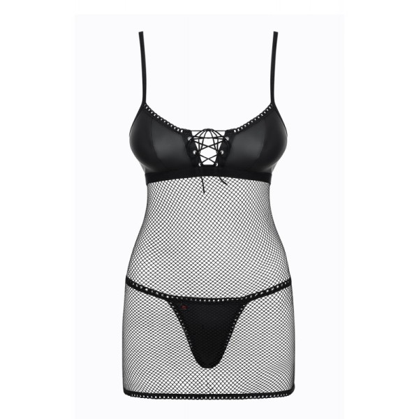 Redella Nuisette - Noir