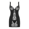 Heartina Nuisette - Noir