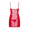 Heartina Nuisette - Rouge