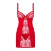 Heartina Nuisette - Rouge