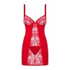 Heartina Nuisette - Rouge
