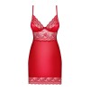 Lovica Nuisette - Rouge