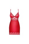 Lovica Nuisette - Rouge