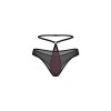 Parisel double culotte