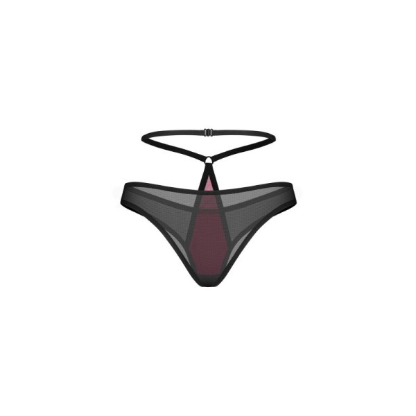Parisel double culotte