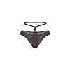Parisel double culotte