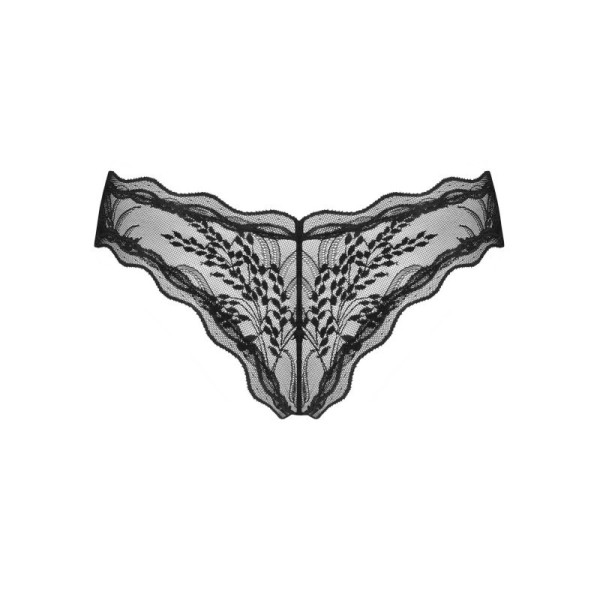 Perisia mini culotte - Noire