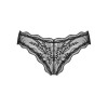 Perisia mini culotte - Noire