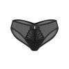 Donarella culotte - Noire NP