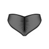 Donarella culotte - Noire NP