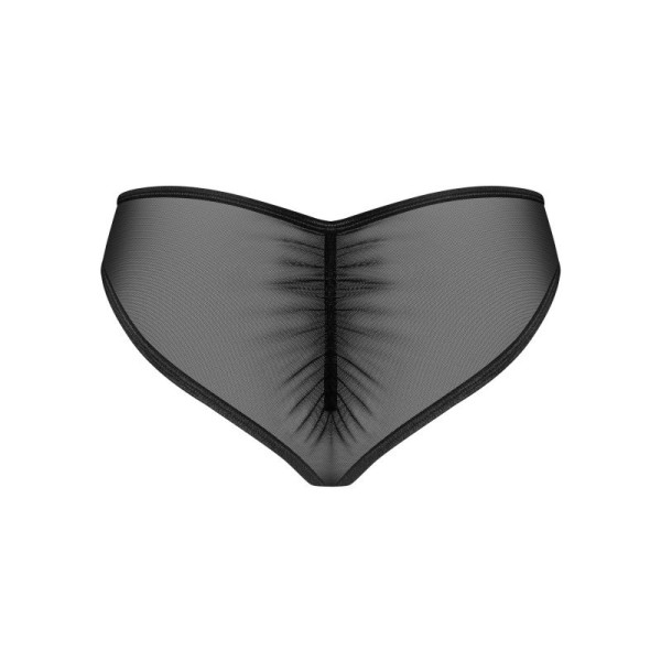 Donarella culotte - Noire NP
