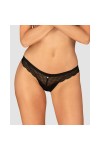 Chemeris culotte - Noire