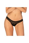 Chemeris culotte - Noire
