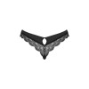 Chemeris culotte - Noire