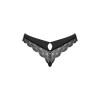 Chemeris culotte - Noire