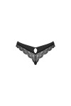 Chemeris culotte - Noire