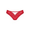 Chilisa culotte - Rouge