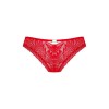 Chilisa culotte - Rouge