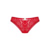 Chilisa culotte - Rouge