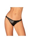 Viranes culotte - Noire