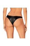 Viranes culotte - Noire