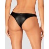 Viranes culotte - Noire