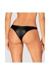 Viranes culotte - Noire