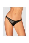 Viranes culotte - Noire