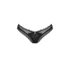 Medilla string - Noir