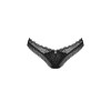 Medilla string - Noir