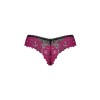 Rosenty string - Noir