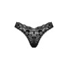 Donna Dream string - Noir