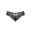 Maderris culotte - Noire