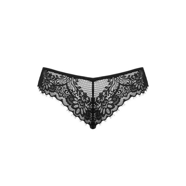 Maderris culotte - Noire