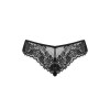 Maderris culotte - Noire