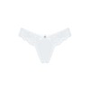 Heavenlly culotte - Blanche