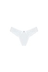 Heavenlly culotte - Blanche