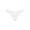 Heavenlly culotte - Blanche
