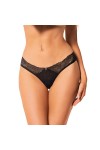 Bella Rou culotte