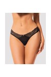 Bella Rou culotte