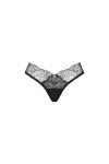 Bella Rou culotte