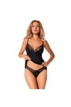 Bella Rou top et culotte